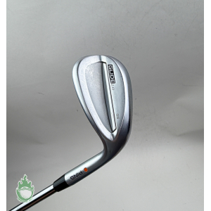 Right Handed Ping Orange Dot Glide 2.0 54*-12 SS AWT Stiff Flex Steel Golf Club