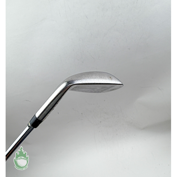 Right Handed NIKE NDS 8 Iron True Temper Steel Uniflex Flex Steel