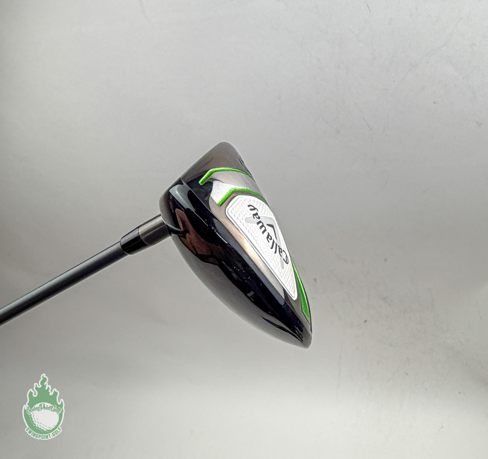 Right Handed Callaway EPIC Speed 3 Wood 15* 60g Regular Flex