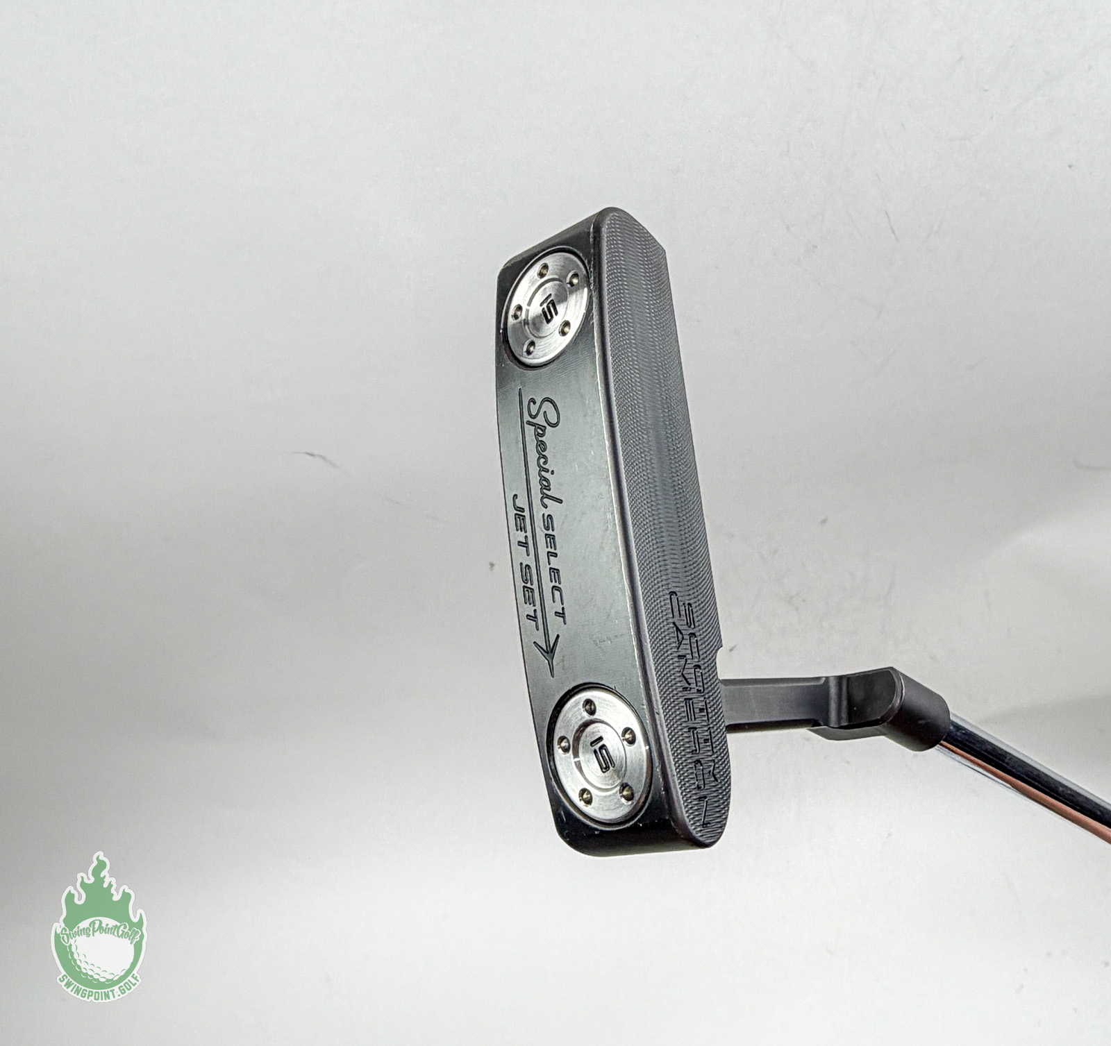 Scotty Cameron Special Select Jet Set Newport LTD 35