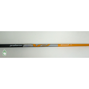 Used UST Mamiya Proforce V2 8S Stiff Graphite Fairway Shaft No Tip 42"