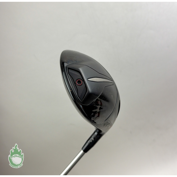 Right Handed Titleist TSR3 Driver 10* HD-4 Senior Flex Graphite
