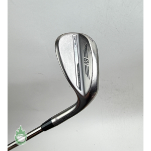 Used RH Titleist Vokey SM10 M Grind Wedge 54*-08 Senior Flex Graphite Golf Club