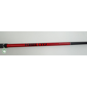 KBS TD Tour Driven 70g Extra Stiff Flex Graphite Driver Shaft Callaway 43.25”