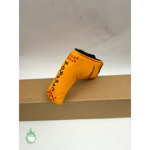 NEW Scotty Cameron Studio Design Putter Blade Headcover