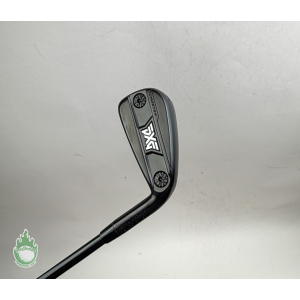 PXG 0311 X Gen 8 Forged 2 Driving Iron MMT 125g Tour Extra Stiff Graphite Golf