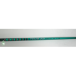 Graphite Design Tour AD FT-7 Tour Extra Stiff Graphite Driver Shaft 44" Ping