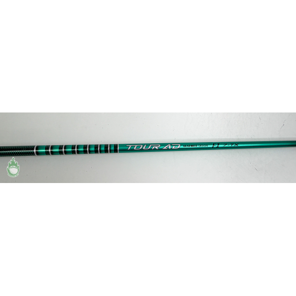 Graphite Design Tour AD FT-7 Tour Extra Stiff Graphite Driver