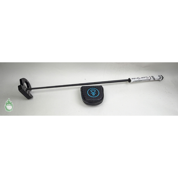 Used Right Handed LAB DF3 36