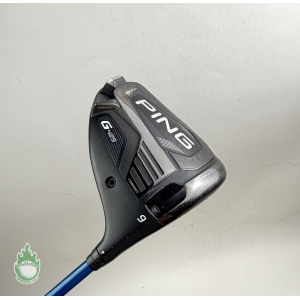 Right Handed Ping G425 LST Driver 9* BB-7 Extra Stiff Flex Graphite Golf Club