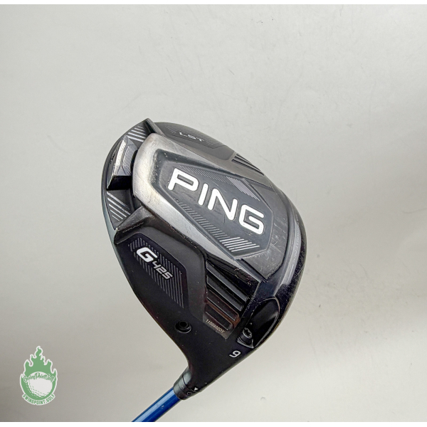 Right Handed Ping G425 LST Driver 9* BB-7 Extra Stiff Flex