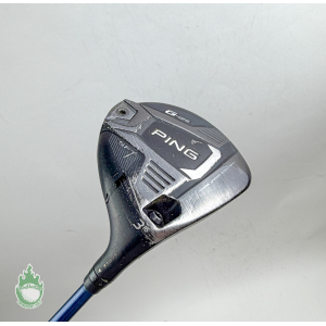RH Ping G425 SFT Fairway 3 Wood 16* VR-8 TX Stiff Graphite Golf Club