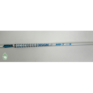 Graphite Design Tour AD HD-7 Stiff Graphite Fairway Wood Shaft 42" Callaway
