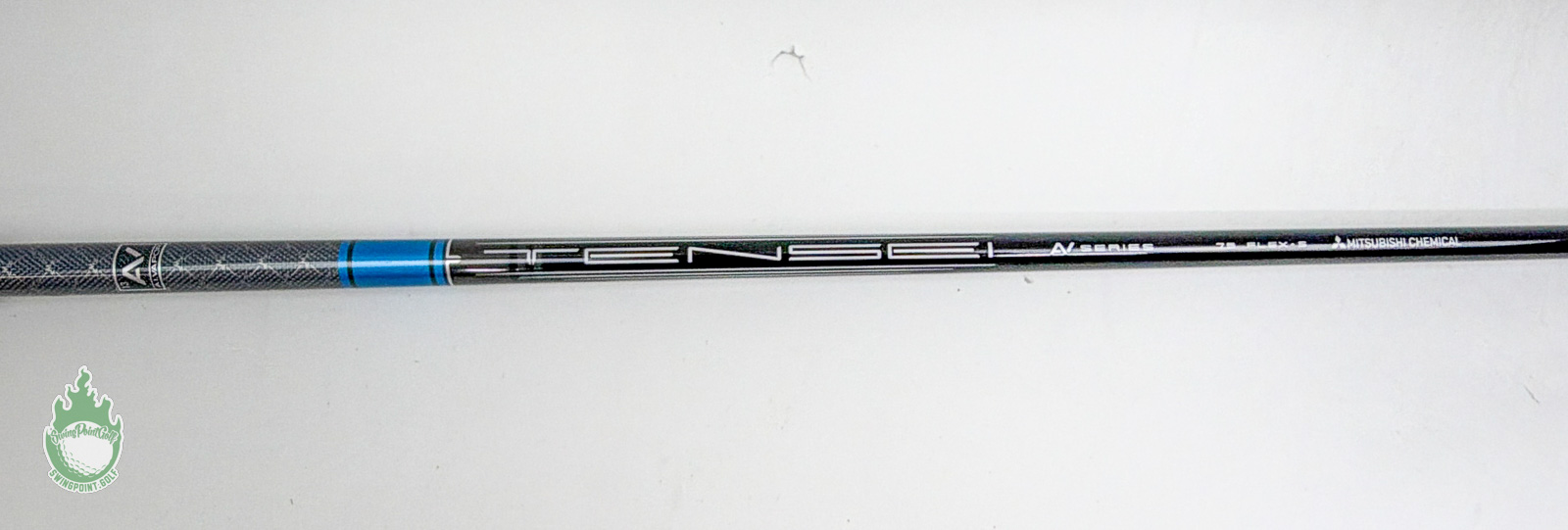 Mitsubishi Chemical Tensei AV Series 75g Stiff Fairway Wood Shaft