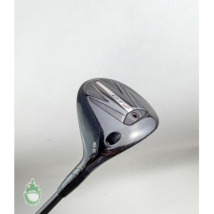 Right Handed Titleist GT2 Fairway Wood 16.5* VF-7 Stiff Flex Graphite Golf Club