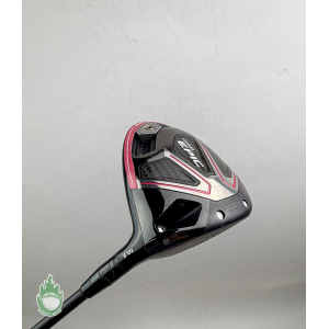 Right Handed Callaway GBB EPIC Pink Driver 10.5* 55g Regular Graphite Golf Club
