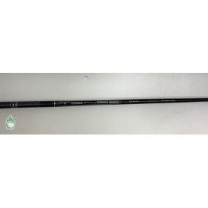 Mitsubishi Chemical Tensei 1K Black 75g Stiff Fairway Wood Shaft 41" Ping Tip