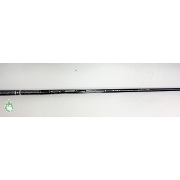 Mitsubishi Chemical Tensei 1K Black 75g Stiff Fairway Wood Shaft