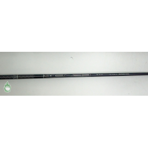 Mitsubishi Chemical Tensei 1K Black 75g Stiff Fairway Wood Shaft 42" Ping Tip