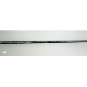 Mitsubishi Chemical Tensei 1K Black 75g Stiff Fairway Wood Shaft 42.5" Ping Tip