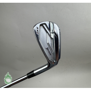 Used Right Handed Srixon ZX7 Forged 8 Iron Extra Stiff Flex Steel Golf Club