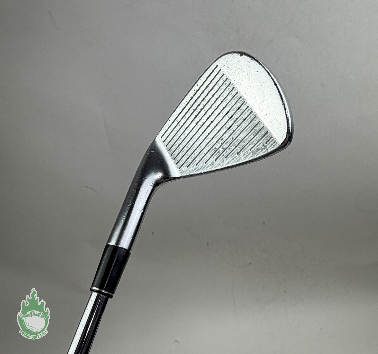 Used Right Handed Srixon ZX7 Forged 8 Iron Extra Stiff Flex Steel