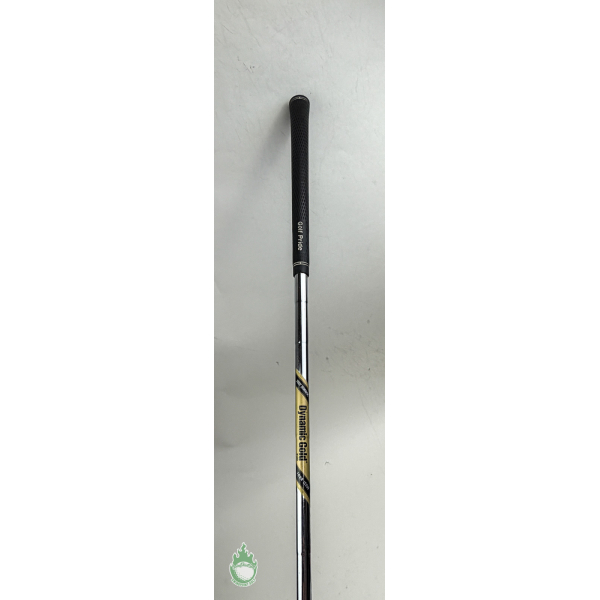 Used Right Handed Srixon ZX7 Forged 8 Iron Extra Stiff Flex Steel