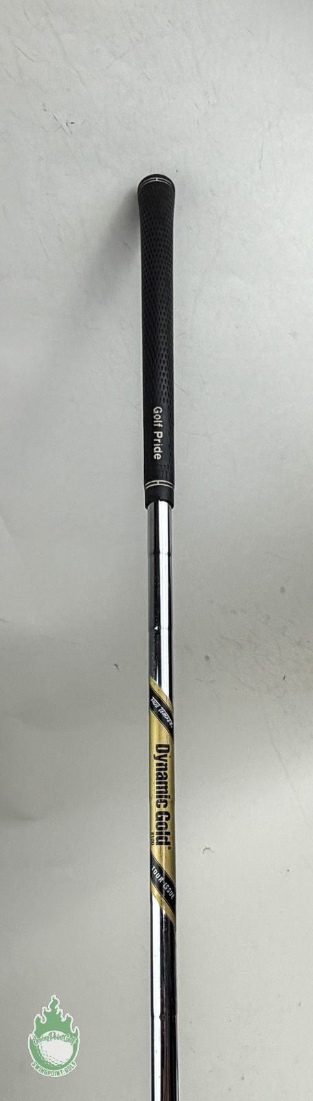 Used Right Handed Srixon ZX7 Forged 8 Iron Extra Stiff Flex Steel
