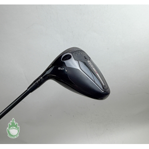 Left Handed Titleist GT3 Driver 9* Ventus 6-X X-Stiff Flex Graphite Golf Club