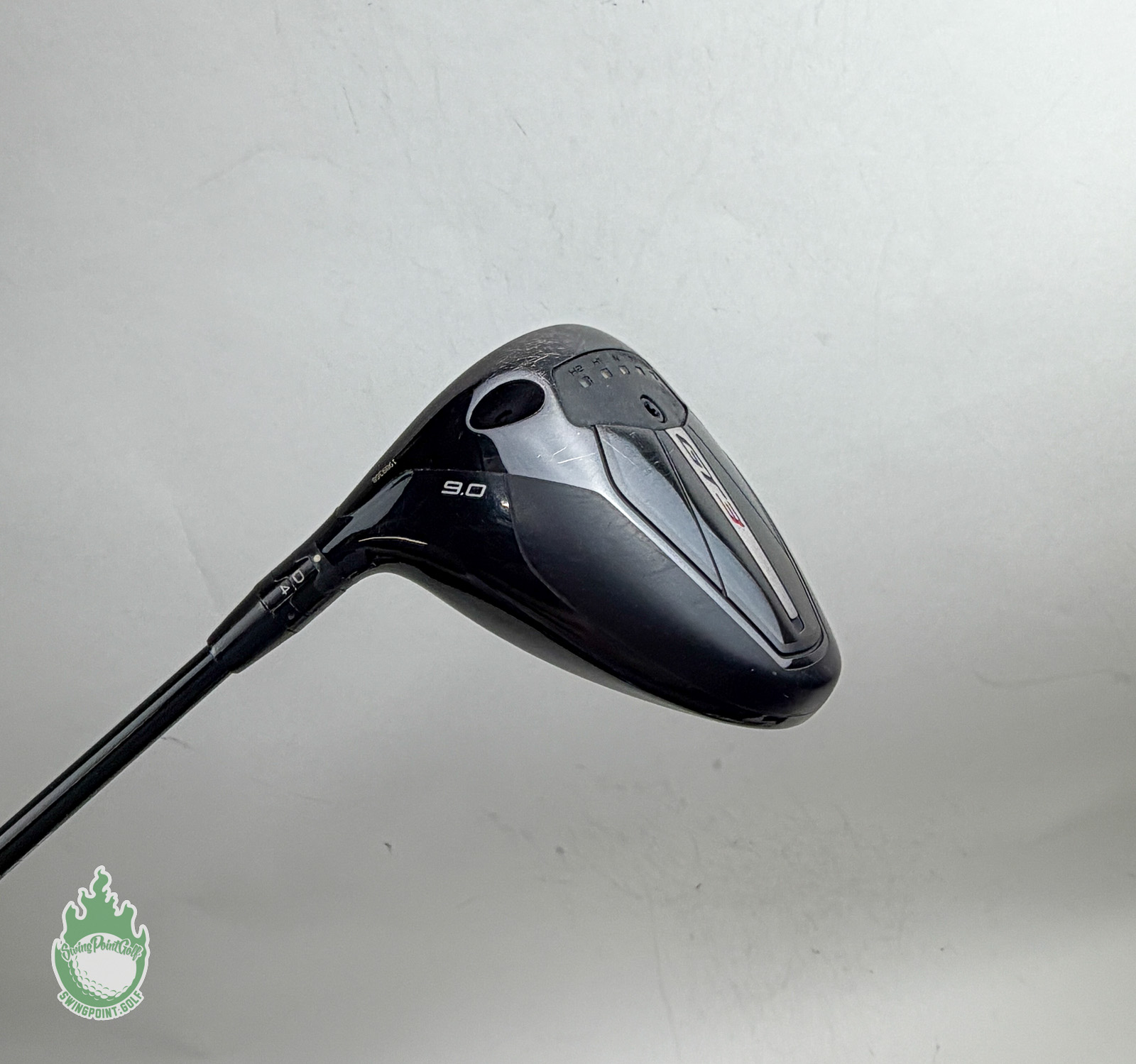Left Handed Titleist GT3 Driver 9* Ventus 6-X X-Stiff Flex