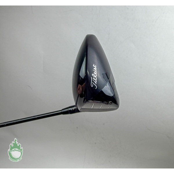 Left Handed Titleist GT3 Driver 9* Ventus 6-X X-Stiff Flex