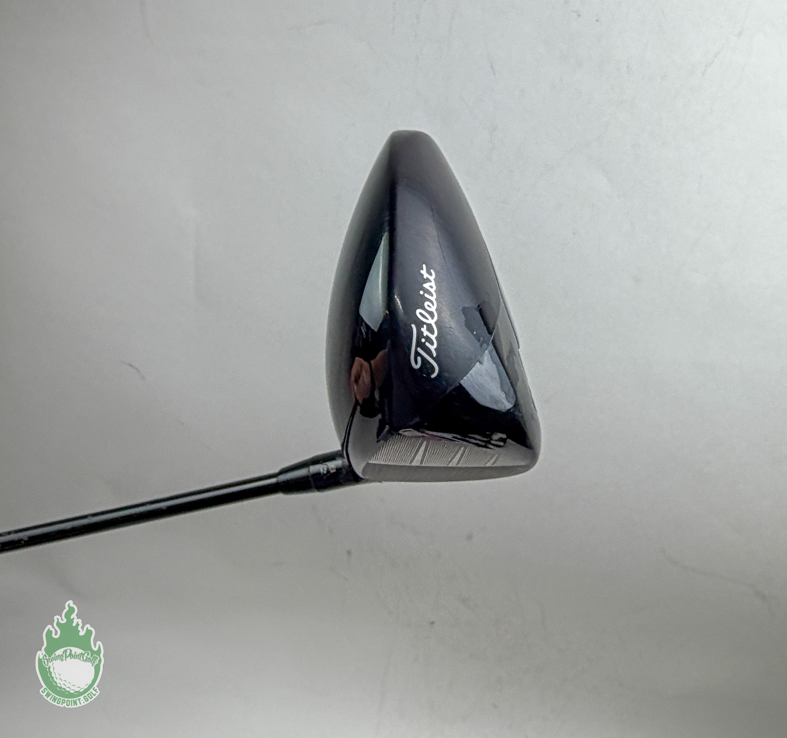Left Handed Titleist GT3 Driver 9* Ventus 6-X X-Stiff Flex