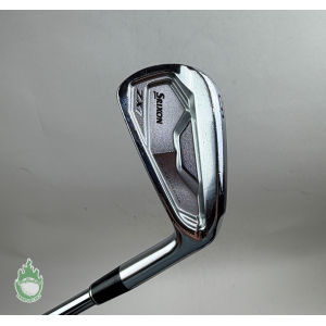 Right Handed Srixon ZX7 MKII Forged 5 Iron Extra Stiff Flex Steel Golf Club