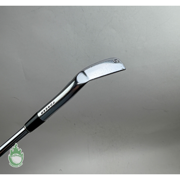 Right Handed Srixon ZX7 MKII Forged 5 Iron Extra Stiff Flex Steel