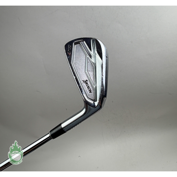 Used Right Handed Srixon ZX7 Forged 7 Iron Extra Stiff Flex Steel