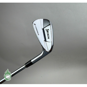 Right Handed Srixon Z-Forged II 8 Iron Project X 6.5 X-Stiff Steel Golf Club