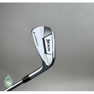 Right Handed Srixon Z-Forged II 9 Iron 6.5 Extra Stiff Steel Golf Club