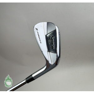 Right Handed Srixon Z-Forged II Pitching Wedge 6.5 X-Stiff Steel Golf Club