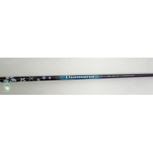 Mitsubishi Chemical Diamana BB 63 Tour Extra Stiff Graphite Driver Shaft 43.75"