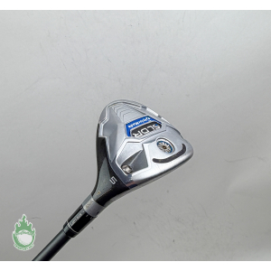 Right Handed TaylorMade SLDR Fairway 5 Wood 19* 77g Regular Graphite Golf Club