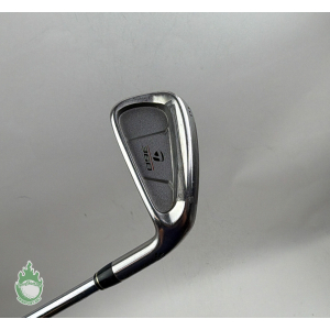 Used Right Handed TaylorMade 360 3 Iron 90g Stiff Flex Steel Golf Club