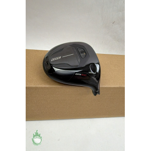 Used Right Handed Titleist GTS300 Mini Driver 13* HEAD ONLY Golf Club
