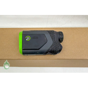 Pre Owned Precision Pro NX9 Golf Rangefinder with Pulse
