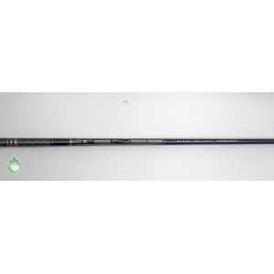 Mitsubishi Chemical Tensei 1K Black 85g Stiff Hybrid Shaft 38.25" No Tip