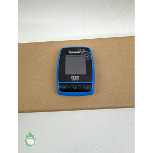 Used IZZO Golf Swami GPS Rangefinder No Charger