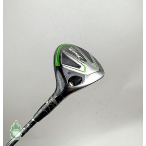 Callaway GBB Epic Fairway 5 Wood 18* Diamana 50g Senior Flex Graphite Golf Club