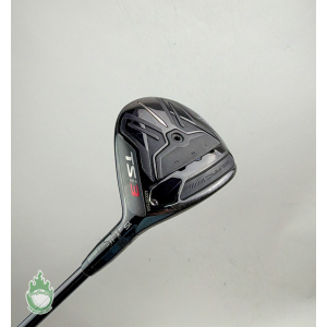 Tour Issue Titleist TSi3 Fairway 3 Wood 15* Tensei TX Stiff Graphite Golf Club