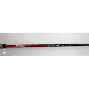 Graphite Design Tour AD VF-8 Extra Stiff Graphite Fairway Wood Shaft 40"