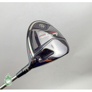 Used RH Ben Hogan GS53 Driver 9* Helium 59g Regular Flex Graphite Golf Club