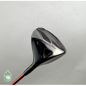 Used RH Titleist TSi1 Driver 9* Diamana 60g Stiff Flex Graphite Golf Club